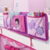 Bed Tidy In Fairies Design Bed Organiser -Furniture Store bed tidy in fairies design bed organiser p58 7545 image