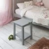 Bedside Cabinet In Grey -Furniture Store bedside table p189 8377 image 381fa35d f509 40cc ab69 b319e69723d0
