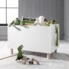Erik Toy Storage Box In Classic White And Natural Pine -Furniture Store erik toy storage box in classic white and natural pine p1088 6949 image