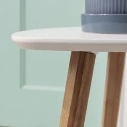 Malme Rectangular Coffee Table In Classic White And Natural Pine 13 Malme Rectangular Coffee Table In Classic White And Natural Pine -Furniture Store malme contemporary coffee table in classic white and natural pine p1153 7555 image