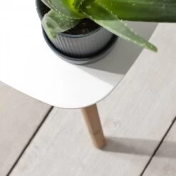 Malme Side Table Occasional Large In Classic White And Natural Pine 14 Malme Side Table Occasional Large In Classic White And Natural Pine -Furniture Store malme side table occasional large in classic white and natural pine p924 7367 image