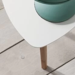 Malme Side Table Occasional Medium In Classic White And Natural Pine -Furniture Store malme side table occasional medium in classic white and natural pine p922 7358 image