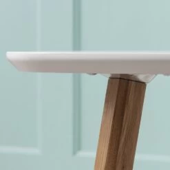 Malme Side Table Occasional Medium In Classic White And Natural Pine -Furniture Store malme side table occasional medium in classic white and natural pine p922 7359 image