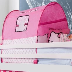 Moro Cabin Bed Midsleeper With Slide & Hello Kitty Package In Classic White 13 Moro Cabin Bed Midsleeper With Slide & Hello Kitty Package In Classic White -Furniture Store moro cabin bed midsleeper with slide hello kitty package p72 10972 image 945d38b8 abb8 4d88 bf93 6d6d79d2be76