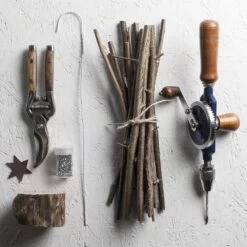 Nordic Dining Table With 6 Chairs In Classic White And Pine 11 Nordic Dining Table With 6 Chairs In Classic White And Pine -Furniture Store nordic dining table with 6 chairs in classic white and pine p726 3897 image