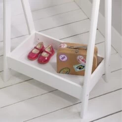 Orvar Clothes Rack Organiser In Classic White 11 Orvar Clothes Rack Organiser In Classic White -Furniture Store orvar clothes rack organiser in classic white p1159 9491 image