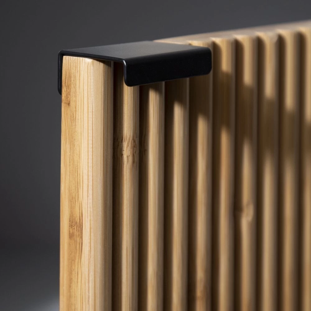 Rökstorp Sideboard In Grey & Pine 7 Rökstorp Sideboard In Grey & Pine - Image 5