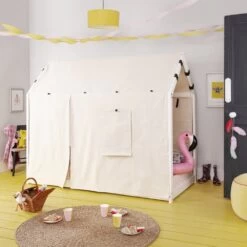 Roll Up Tent With Roll Up Window For Kara Single Bed -Furniture Store roll up tent with roll up window for kara single bed p1235 10189 image