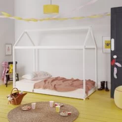 Roll Up Tent With Roll Up Window For Kara Single Bed -Furniture Store roll up tent with roll up window for kara single bed p1235 10192 image