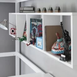 Shelf For High Sleeper Cabin Bed