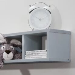 Shelving Unit Wall Mounted Cube In Silk Grey 14 Shelving Unit Wall Mounted Cube In Silk Grey -Furniture Store shelving unit wall mounted cube in silk grey p890 9510 image