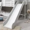 Slide For Christopher Treehouse Bed In Classic White -Furniture Store slide for christopher treehouse bed in classic white p1124 7467 image