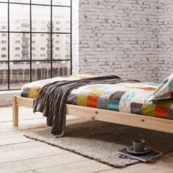 Sussex Single Bed 3ft Bed Frame -Furniture Store sussex single bed 3ft bed frame p20 8130 image