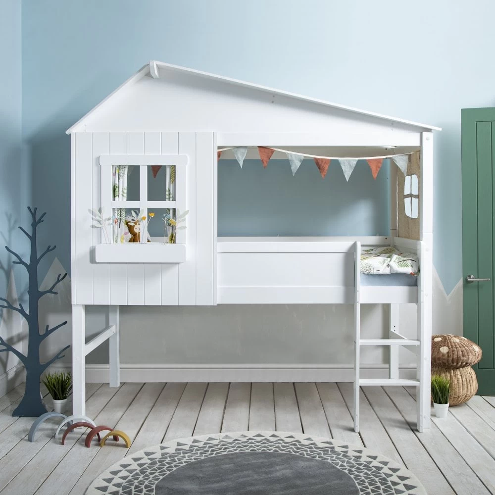 Tent For Inka Treehouse 3 Tent For Inka Treehouse - Image 2