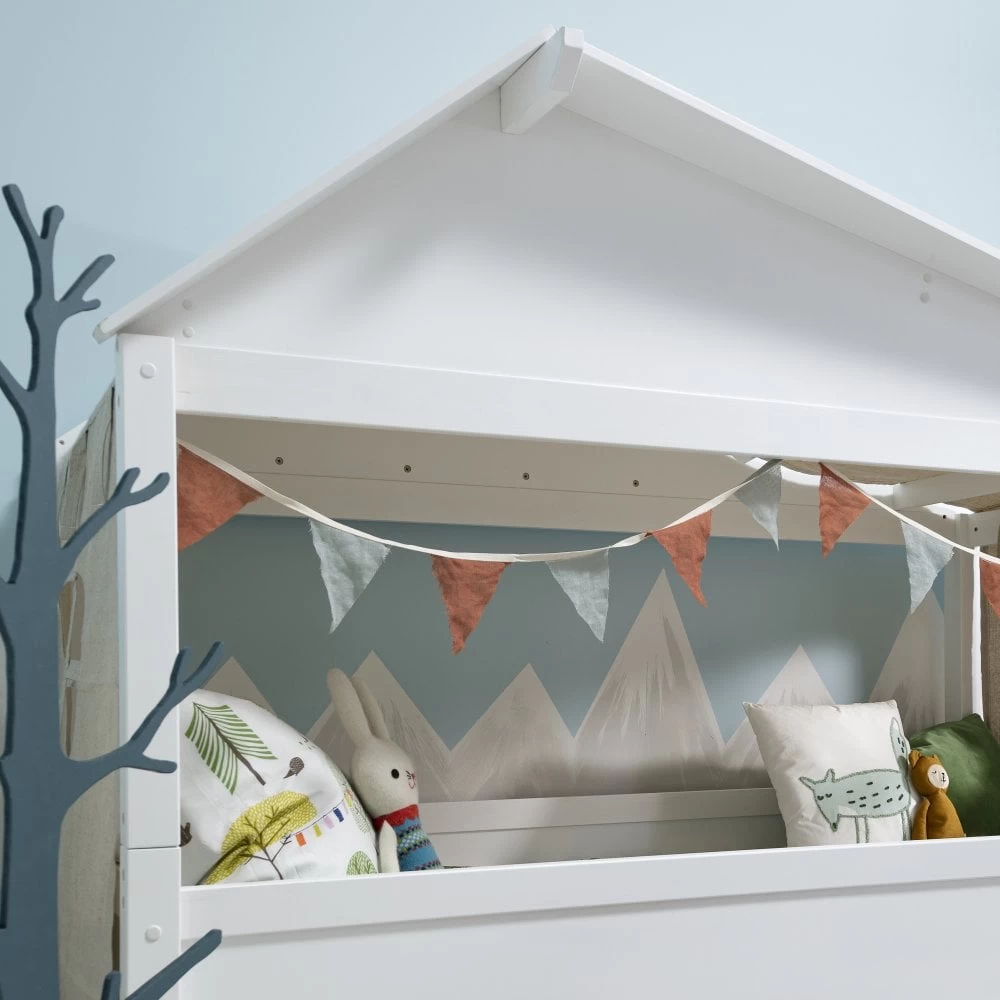 Tent For Inka Treehouse 6 Tent For Inka Treehouse - Image 5