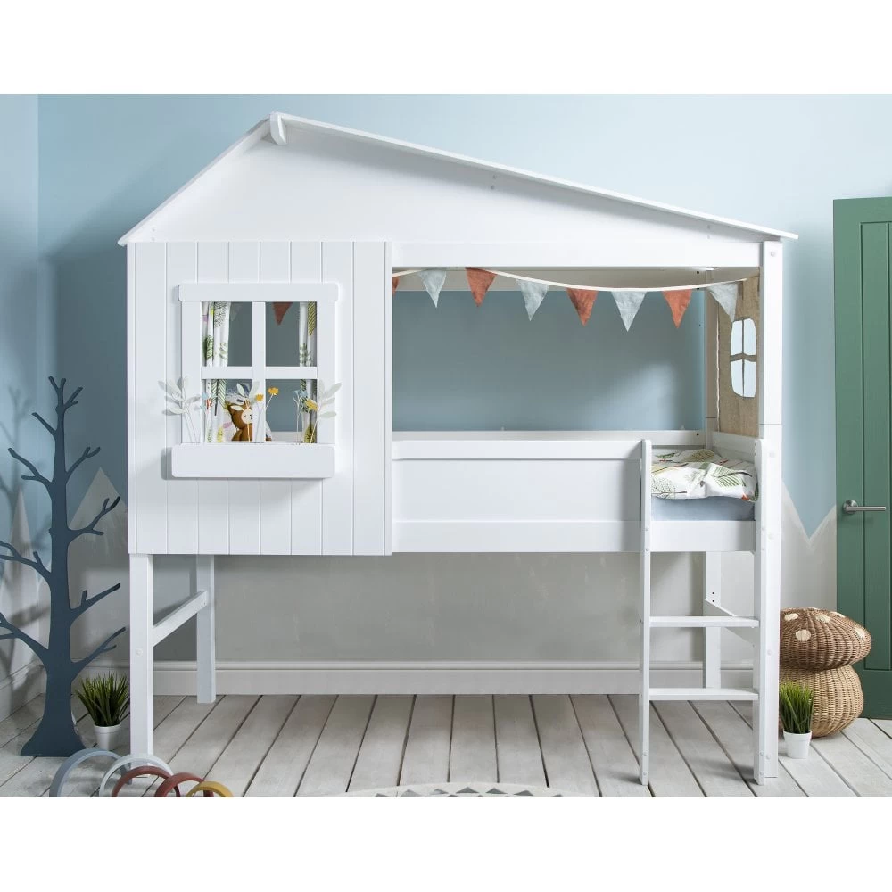 Tent For Inka Treehouse 7 Tent For Inka Treehouse - Image 6