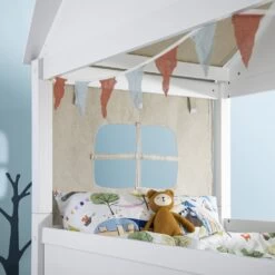 Tent For Inka Treehouse