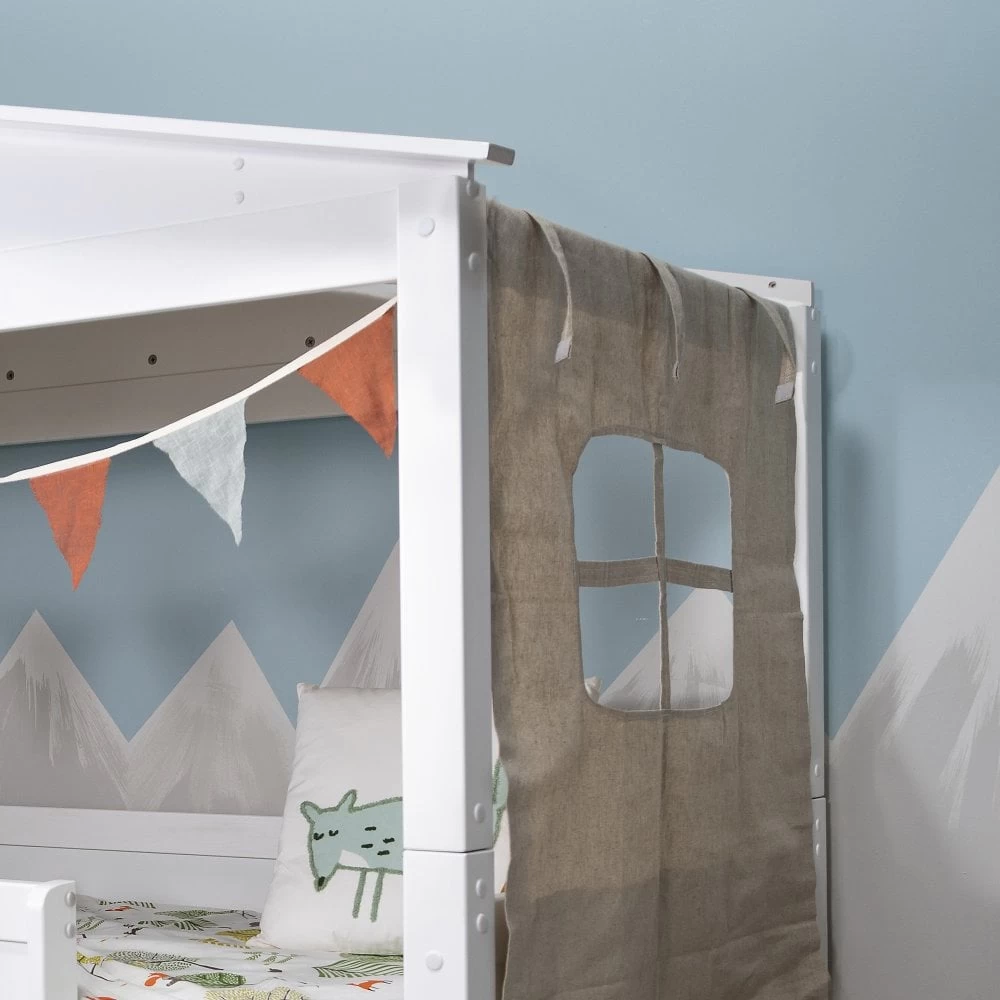 Tent For Inka Treehouse 9 Tent For Inka Treehouse - Image 8