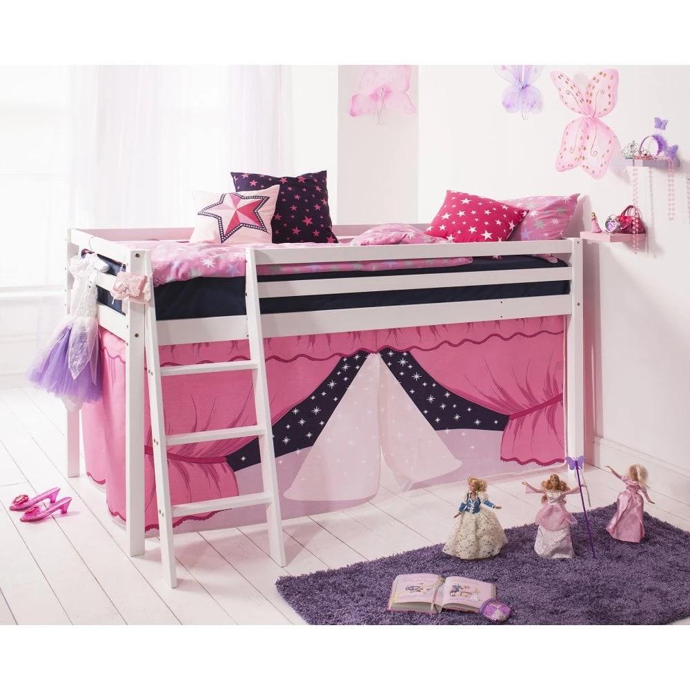 Tent For Midsleeper Cabin Bed In Showtime Design 5 Tent For Midsleeper Cabin Bed In Showtime Design - Image 3