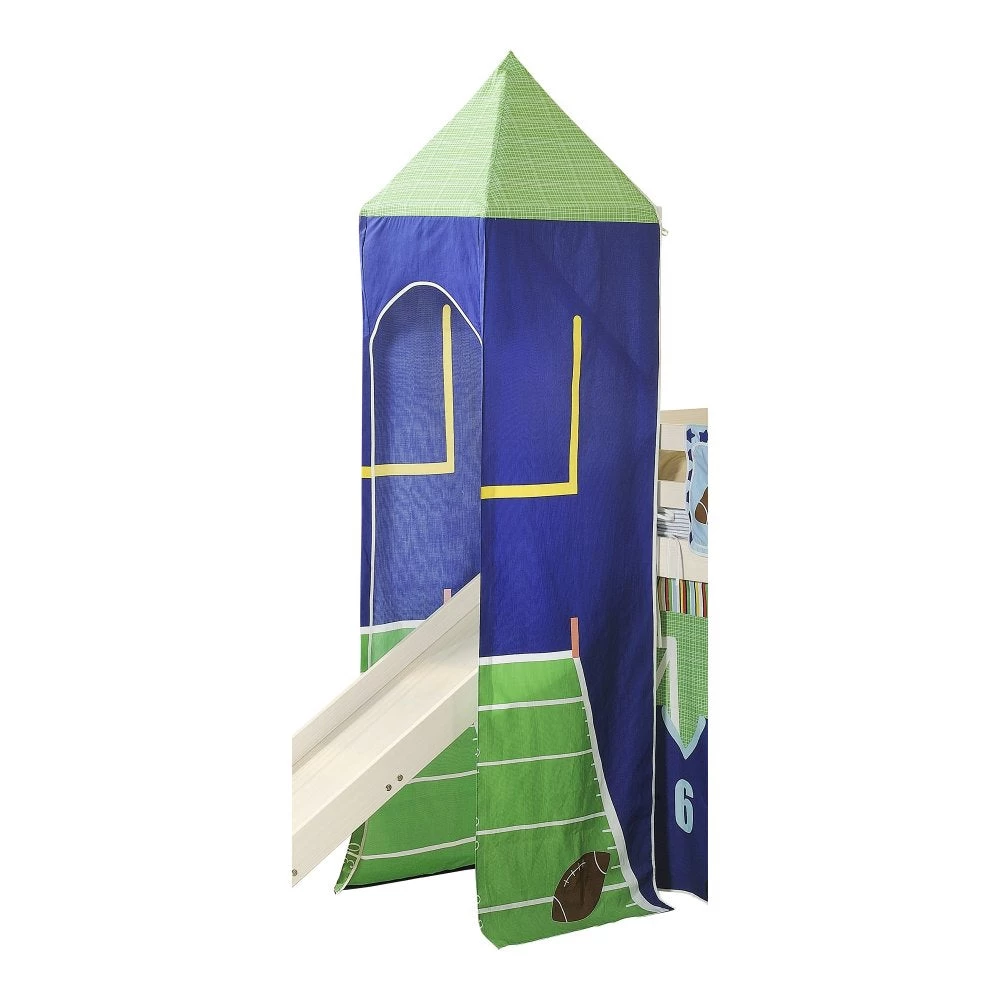 Top Tower For Cabin Bed In Sports Design 3 Top Tower For Cabin Bed In Sports Design