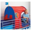 Top Tunnel For Cabin Bed In Knights & Castles Design -Furniture Store top tunnel for cabin bed in knights castles design p125 326 image