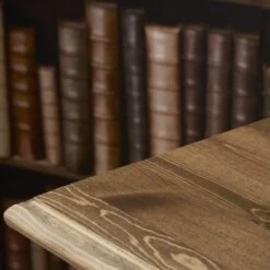 TV Unit Canterbury In White And Dark Pine TV Cabinet -Furniture Store tv unit canterbury in white and dark pine tv cabinet p262 8479 image